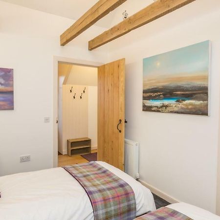 Hayloft Edinburgh Guest House Eksteriør bilde