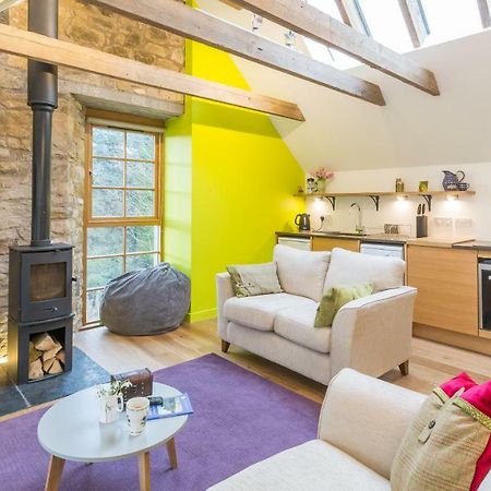 Hayloft Edinburgh Guest House Eksteriør bilde