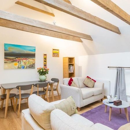 Hayloft Edinburgh Guest House Eksteriør bilde