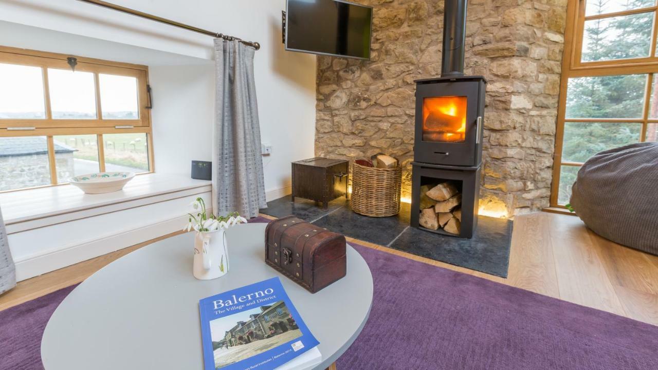 Hayloft Edinburgh Guest House Eksteriør bilde