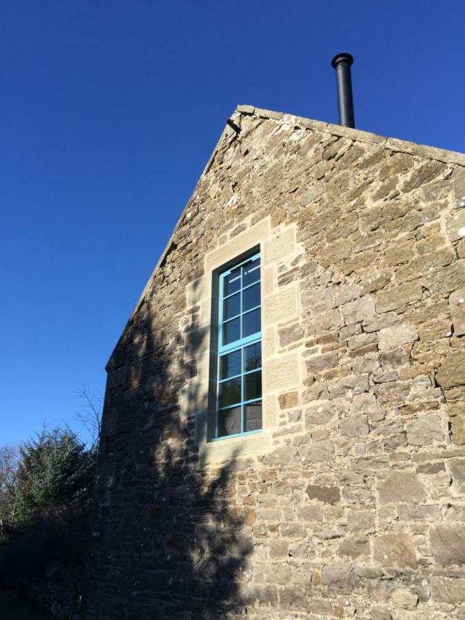 Hayloft Edinburgh Guest House Eksteriør bilde