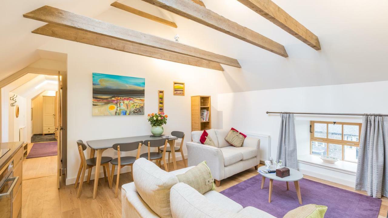 Hayloft Edinburgh Guest House Eksteriør bilde