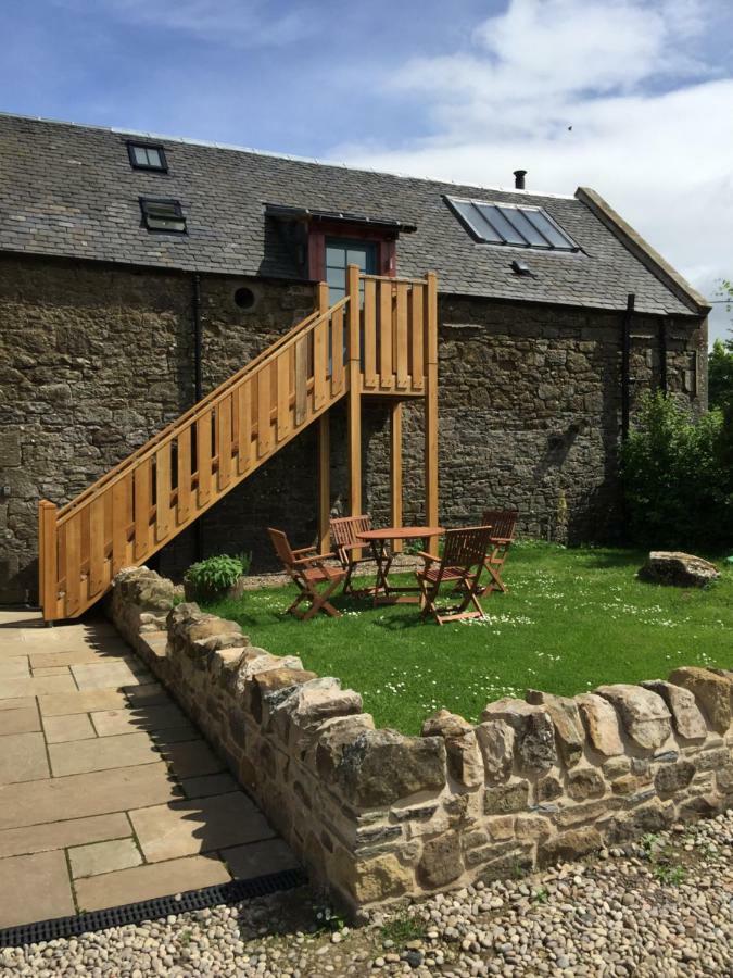 Hayloft Edinburgh Guest House Eksteriør bilde