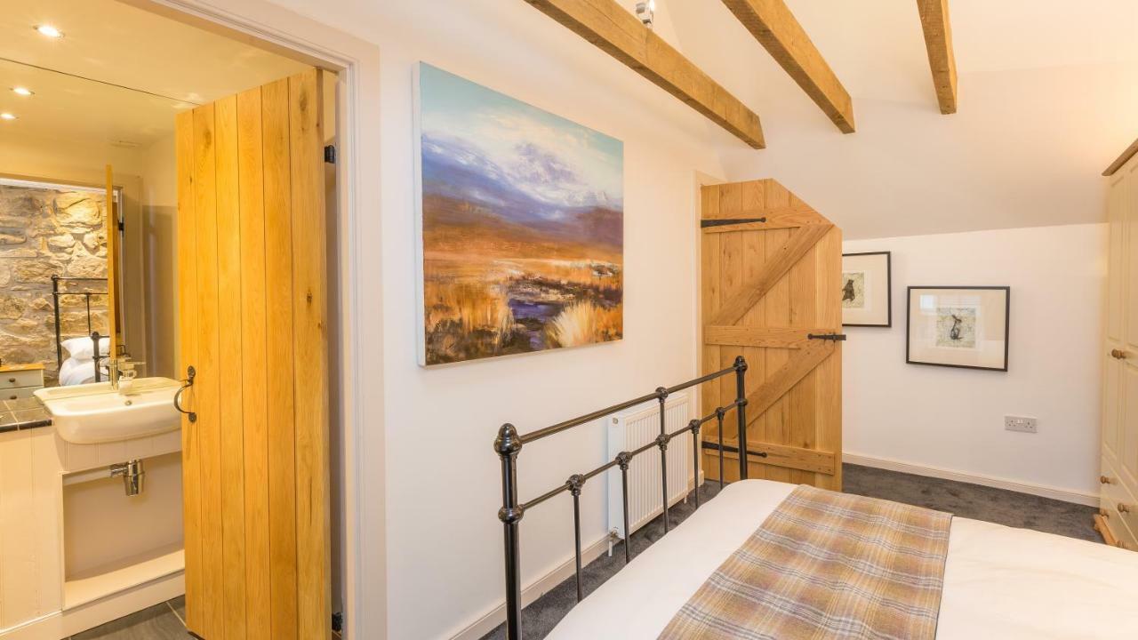 Hayloft Edinburgh Guest House Eksteriør bilde