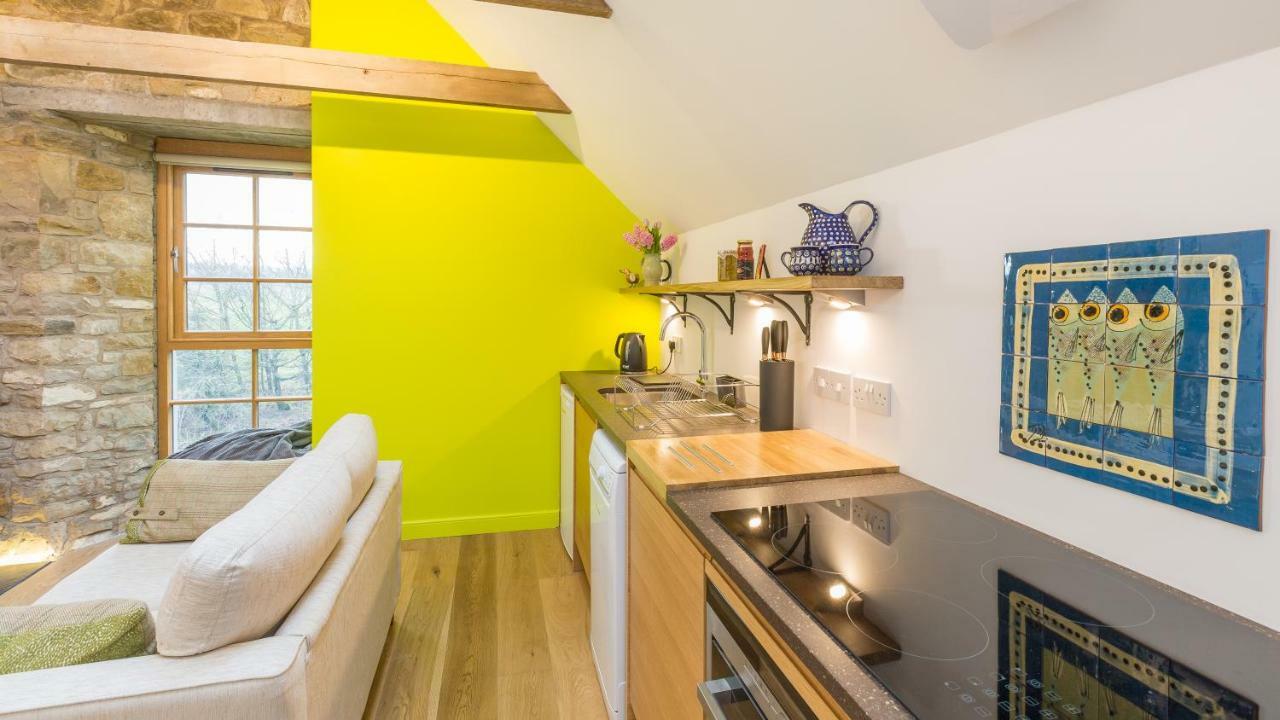 Hayloft Edinburgh Guest House Eksteriør bilde